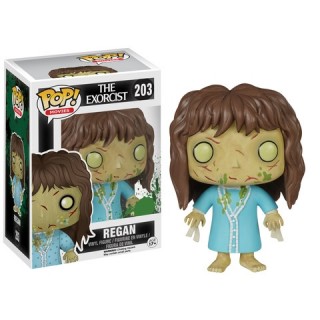 Figurine Regan Pop ! - L'exorciste