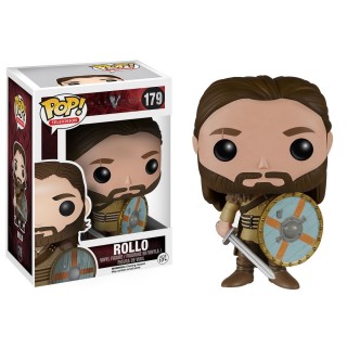 Figurine Pop ! Rollo - Vikings