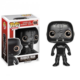 Figurine Pop ! Rubber Man - American Horror Story