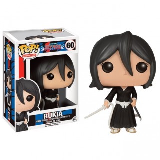 Figurine Pop ! Rukia - Bleach