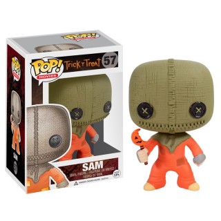 Figurine Pop ! Sam - Trick or Treat