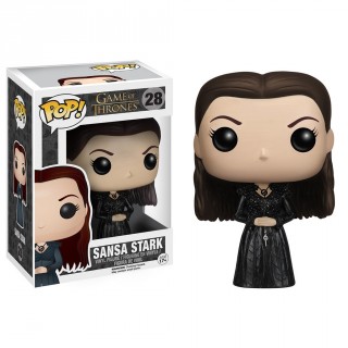 Figurine Pop ! Sansa Stark - Game of Thrones