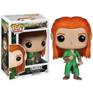 Figurine Pop ! Tauriel - Le (The) Hobbit