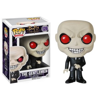 Figurine Pop ! The Gentlemen - Buffy contre les vampires (Buffy the Vampire Slayer)