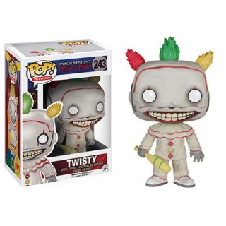 Figurine Pop ! Twisty - American Horror Story