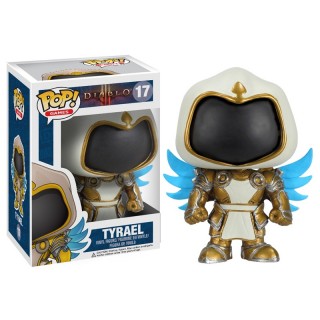 Figurine Pop ! Tyrael - Diablo 3