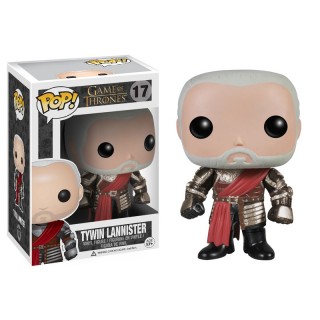Figurine Pop ! Tywin Lannister - Game of Thrones