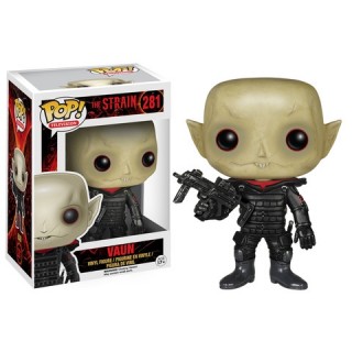 Figurine Pop ! Vaun - The Strain