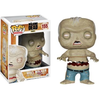 Figurine Pop ! Well Zombie (saison 5) - Walking Dead