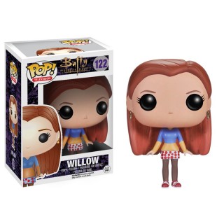 Figurine Pop ! Willow - Buffy contre les vampires (Buffy the Vampire Slayer)
