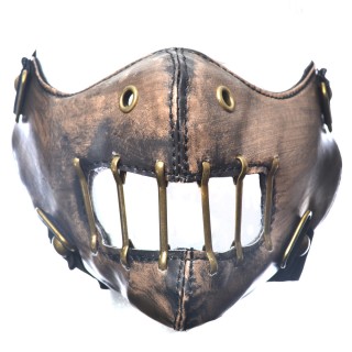 Masque Poizen Industries Hannibal Mask