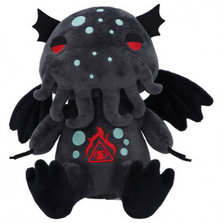 Achat Peluche douce décorative monstre Cthulhu (20cm) pas cher