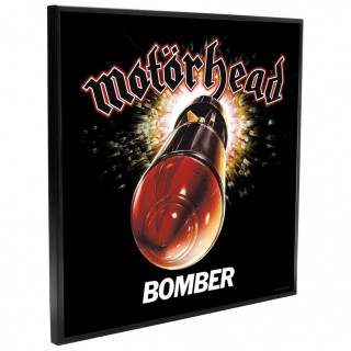 Photo murale de Motrhead - Bomber - 32cm