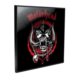 Photo murale de Motrhead - Everything louder - 32cm