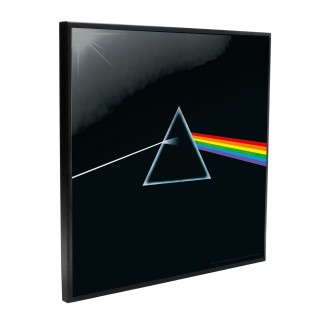 Photo murale Pink Floyd - Dark Side of the Moon - 32cm