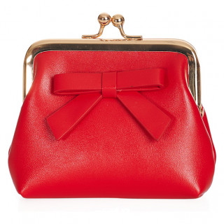 Sac a main avec fermoir porte monnaie cheap