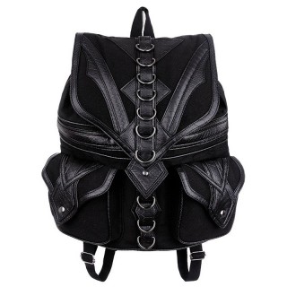 Sac  dos gothique DRAGON BACKPACK - Restyle