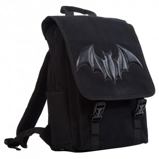 Sac  dos motif Chauve-souris - BANNED