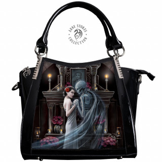 Sac  main effets 3D  amoureux spectraux  - Anne Stokes