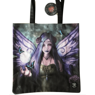 Sac shopping  fe des bois "Mystic Aura" - Anne Stokes