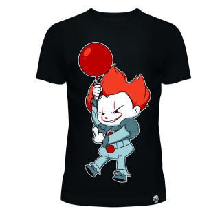 T-shirt femme CLOWN T - Cupcake Cult