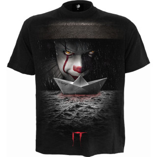 T-Shirt homme Ca "You'll float too"