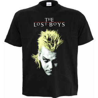 T-shirt homme Film THE LOST BOYS - Personnage David (licence officielle)