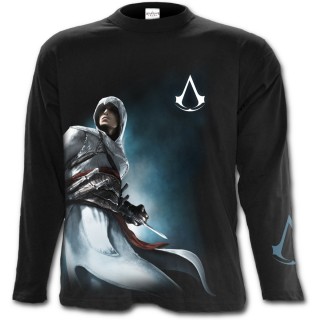 T-shirt homme manches longues ALTAIR - Assassins Creed