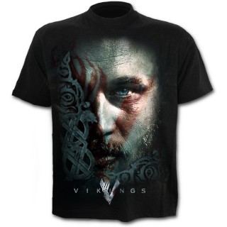 T-shirt homme "RAGNAR" srie VIKINGS