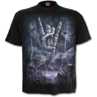 T-shirt homme "ROCK ETERNAL"