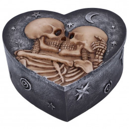 Idées de cadeaux pour une St Valentin Gothique Rock !