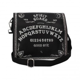 Nemesis Now Horloge Visage de Temps Noir 33 cm