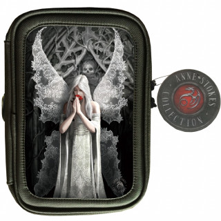 Trousse d'cole effets 3D  fe elfique "Only Love Remains" - Anne stokes