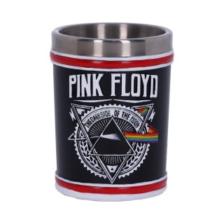 Verre  shooter Pink Floyd - The Darkside of the Moon (Licence Officiel)
