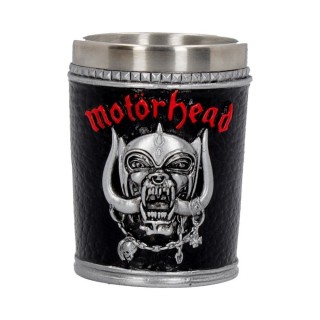 Verre  shot shooter Motorhead - Warpig (Licence Officiel)